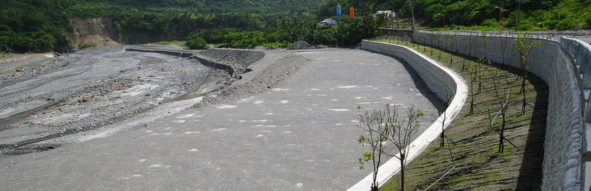 太麻里鄉金崙溪虹橋